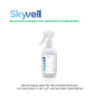 Bild von Skyvell Spray - Geruchsneutralisator